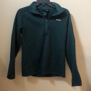 Patagonia Half Zip
